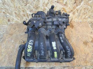 коллектор впускной BMW 5 серия E60/E61 2005