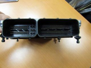 блок управления двигателем Mercedes-Benz GL-Класс X166 2012, 2789001400