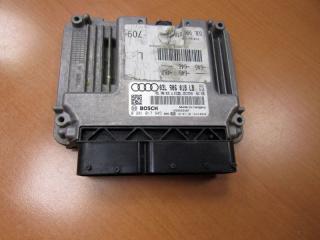блок управления двигателем Audi A6 4G/C7 2011, 03L906018LB