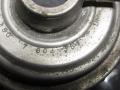 клапан EGR BMW 5 серия E60/E61 2006, 7804351 - фото №3
