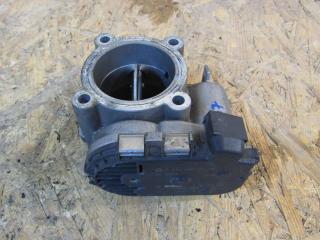 заслонка дроссельная Mercedes-Benz M-Класс W164 [рестайлинг] 2008, 6420900270