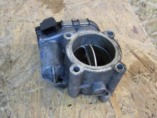 заслонка дроссельная Mercedes-Benz E-Класс W211/S211 2002, 6420900270