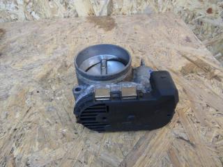 заслонка дроссельная Audi A6 4F/C6 [рестайлинг] 2008, 078133062