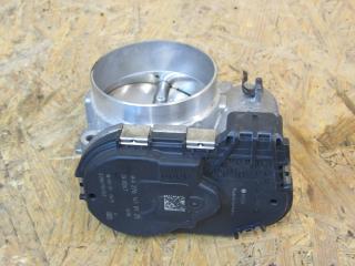 заслонка дроссельная Mercedes-Benz C-Класс W205/S205/C205 2014, 2761410125