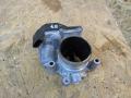 заслонка дроссельная Audi A4 B8/8K 2009, 03L128063R - фото №2