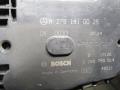 заслонка дроссельная Mercedes-Benz M-Класс W166 2011, 2781410025 - фото №3