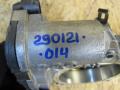заслонка дроссельная Mercedes-Benz M-Класс W166 2011, 2781410025 - фото №4