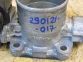заслонка дроссельная Toyota RAV4 2 поколение (XA20) 2002, 192300-2010 - фото №4