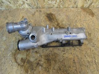 коллектор впускной Mercedes-Benz GLE W166 2015, 6420907737