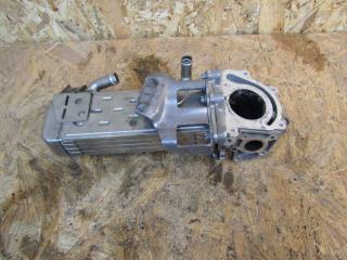 охладитель EGR / Радиатор EGR Mercedes-Benz Sprinter 2 поколение (W906) 2011, 2.2 л., дизель, 6511400075