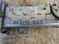 охладитель EGR / Радиатор EGR Mercedes-Benz Sprinter 2 поколение (W906) 2011, 2.2 л., дизель, 6511400075 - фото №5