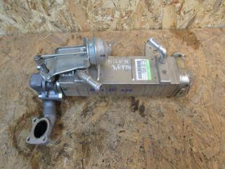 охладитель EGR / Радиатор EGR Toyota Hilux 7 поколение [2-й рестайлинг] 2012, 3.0 л., дизель, 25601-30130