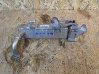 охладитель EGR / Радиатор EGR Toyota Hilux 7 поколение [рестайлинг] 2008, 3.0 л., дизель, 25601-30080