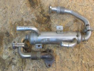 охладитель EGR / Радиатор EGR Volkswagen Transporter T5 2005, 038131513J