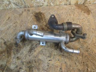 охладитель EGR / Радиатор EGR Volkswagen Transporter T5 2005, 038131513J