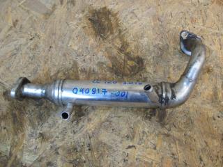 охладитель EGR / Радиатор EGR Toyota Land Cruiser Prado J120 2002, 3.0 л., дизель