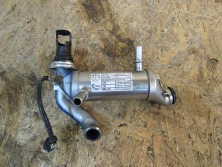 охладитель EGR / Радиатор EGR BMW X5 E70 2009, 8507334