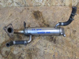 охладитель EGR / Радиатор EGR Nissan Patrol Y61 2002, 14735VC202