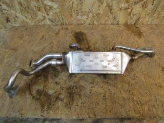 охладитель EGR / Радиатор EGR Mercedes-Benz GLE Coupe C292 2015, 6421401875