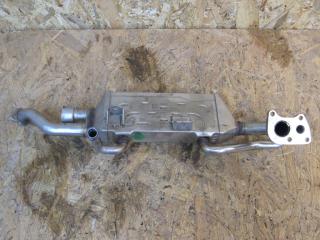 охладитель EGR / Радиатор EGR Mercedes-Benz GLE W166 2015, 6421401875