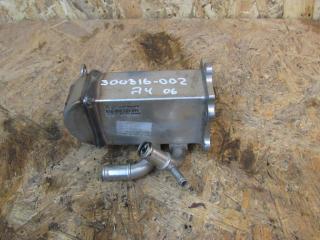 охладитель EGR / Радиатор EGR Audi A4 B7 2006, 059131511