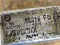 охладитель EGR / Радиатор EGR BMW 3 серия E90/E91/E92/E93 2006, 7794245 - фото №3