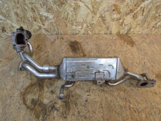 охладитель EGR / Радиатор EGR Mercedes-Benz GL-Класс X166 2012, 6421401875