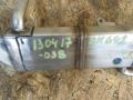 охладитель EGR / Радиатор EGR Mercedes-Benz CLS-Класс C219 2006, 1642140017 - фото №4