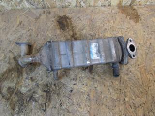 охладитель EGR / Радиатор EGR Toyota Land Cruiser Prado J120 2007, 3.0 л., дизель, 25601-30060