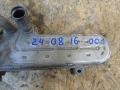 охладитель EGR / Радиатор EGR Volkswagen Passat B6 2006, 03G131513J - фото №4