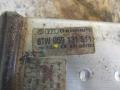 охладитель EGR / Радиатор EGR Audi A6 4F/C6 [рестайлинг] 2010, 2.7 л., дизель, 059131511 - фото №2