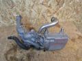 охладитель EGR / Радиатор EGR Mercedes-Benz E-Класс W211/S211 2005, 2.2 л., дизель, 6461400978 - фото №3