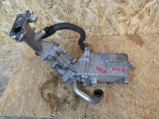 охладитель EGR / Радиатор EGR Mercedes-Benz C-Класс W204/S204 2008, 6461400675