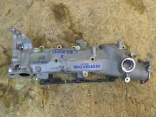 коллектор впускной Mercedes-Benz GLE Coupe C292 2015, 3.5 л., дизель, 6420906337