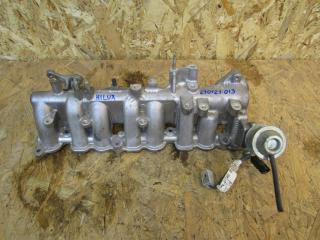 коллектор впускной Toyota Hilux 7 поколение [2-й рестайлинг] 2012, 3.0 л., дизель