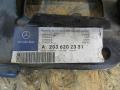 кронштейн радиатора Mercedes-Benz C-Класс W203/S203/CL203 2000, 2036202331 - фото №2