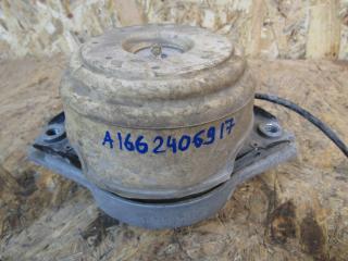 подушка крепления двигателя Mercedes-Benz GL-Класс X166 2012, 1662406917