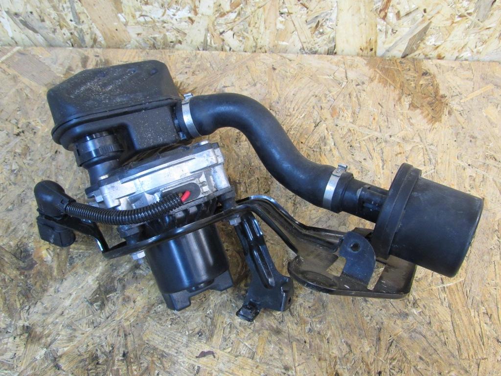 насос продувки катализатора Audi S6 C7 2012, 079959231E - фото №1