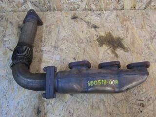 коллектор выпускной Audi Q7 4L [рестайлинг] 2012, 3.0 л., дизель, 059253034S