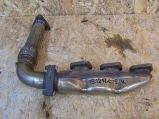 коллектор выпускной Volkswagen Phaeton 1 поколение [2-й рестайлинг] 2012, 059253034AL