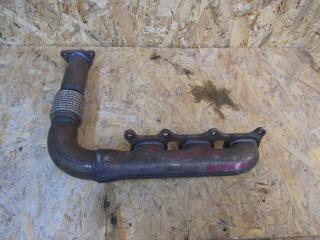 коллектор выпускной Audi Q7 4L [рестайлинг] 2014, 3.0 л., дизель, 059253033BP