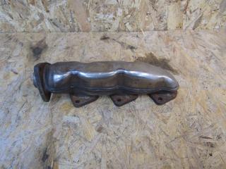 коллектор выпускной Audi A6 4F/C6 2006, 3.0 л., дизель, 059253033AC