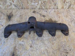 коллектор выпускной Volkswagen Multivan T5 2005, 2.5 л., дизель, 070253033F