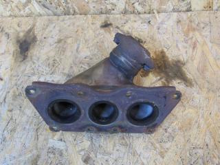 коллектор выпускной Mercedes-Benz S-Класс W221 2008, 3.5 л., бензин, 2761400109