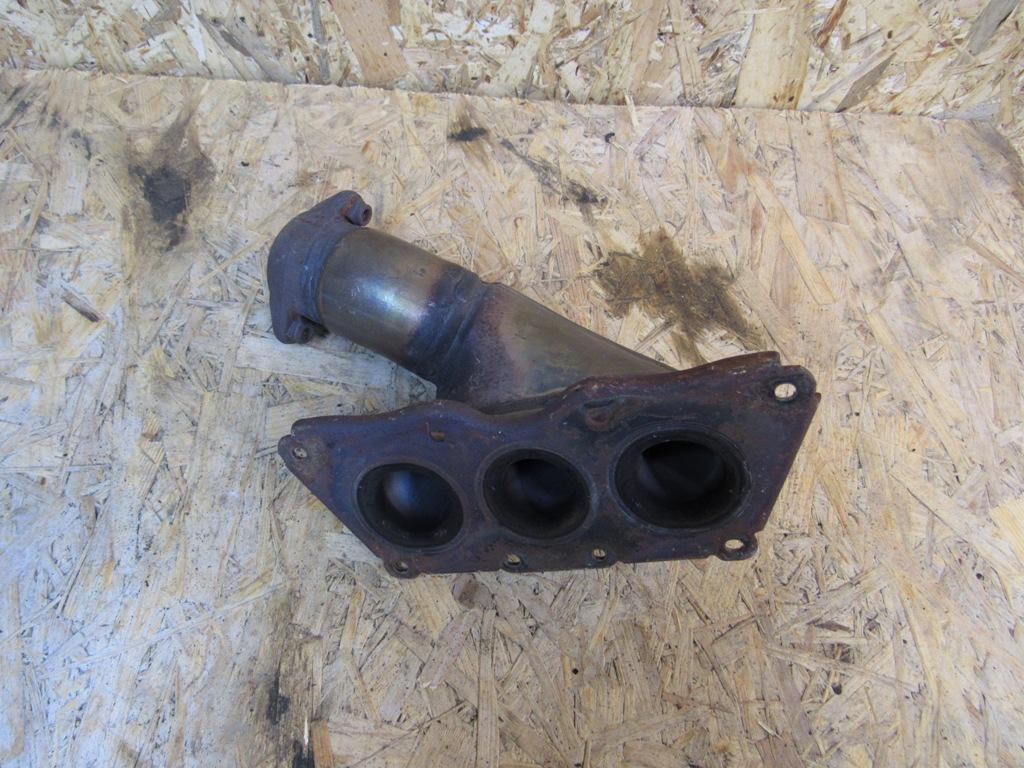 коллектор выпускной Mercedes-Benz S-Класс W221 2008, 3.5 л., бензин, 2761400009 - фото №1