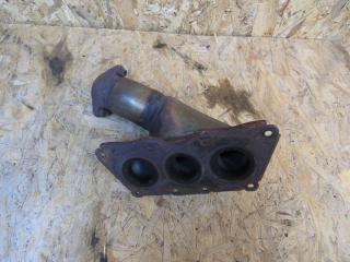 коллектор выпускной Mercedes-Benz S-Класс W221 2008, 3.5 л., бензин, 2761400009