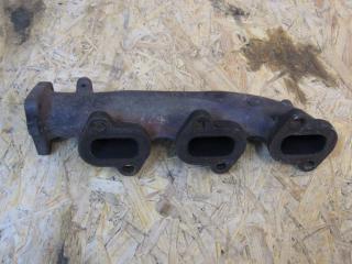 коллектор выпускной Audi Q7 4L [рестайлинг] 2012, 3.0 л., дизель, 059253033P