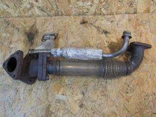 коллектор выпускной Audi A6 4F/C6 2006, 3.0 л., дизель