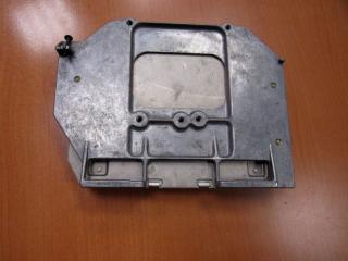 Блок управления ABS/ESP Mercedes-Benz E-Класс W210/S210 [рестайлинг] 1999, 0155457532