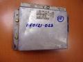 Блок управления ABS/ESP Mercedes-Benz E-Класс W210/S210 [рестайлинг] 1999, 0155457532 - фото №4